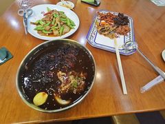 -安家德吉林市朝鲜族大冷面(民康路店)