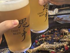 -贰醒·私房小院烧烤 (太古里店)