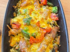 -萨莉亚意式餐厅(深圳北站店)