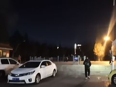 -青城公园