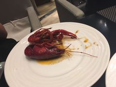 -阳光壹佰美爵酒店-绿洲西餐厅