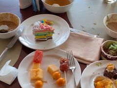 -韵咖啡自助餐厅(天津香格里拉店)