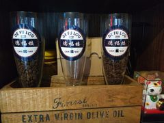 -德福楼咖啡吧(德福巷店)