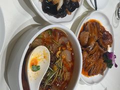 -老爷庙风味美食府(魏都大道店)