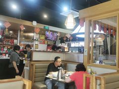 -隆喜元鱼汤包·海鲜(中联广场店)