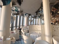 -天玑高空江景餐厅&酒吧Sky Secret Restaurant&Bar