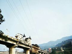 -美心红酒小镇游乐园