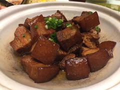 -老妈菜馆(建设街店)