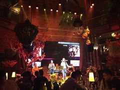 -胡桃里音乐酒馆(曲江店)