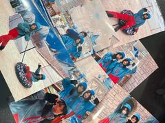 -长沙湘江冰雪世界