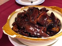 -老吉士酒家(天平路店)