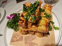 -勝記酒家·37年老字号·经典粤菜(南山花园城店)