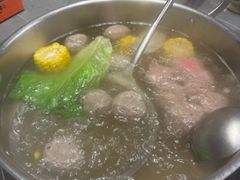 -贵宾牛·潮汕牛肉火锅(珠池总店)
