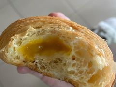 流沙牛角-喜茶(佛山岭南站店)