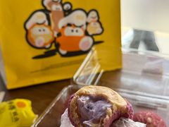 -鲍师傅糕点(八一馆店)