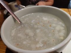 甜蜜小圆子-鱼食饭稻·苏浙土菜17年老馆子(平江路店)