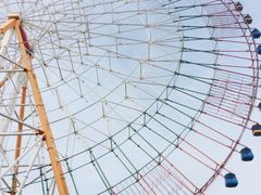 -南昌之星摩天轮