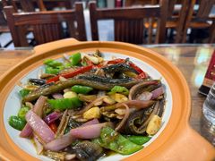 -老淮安·淮安菜(周恩来纪念馆店)