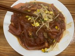 -何记酿皮店(西流湾店)
