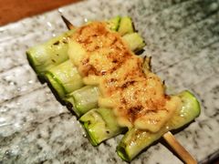 -千代武日本料理(开发区店)