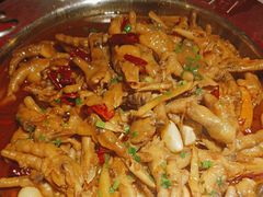 -胖哥俩肉蟹煲(苏州中心店)