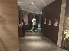 -香然会·园林雅宴(陆家嘴店)