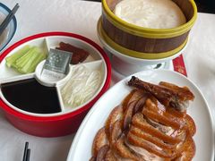 惠丰堂慈禧养生烤鸭-惠丰堂饭庄·烤鸭·京味菜(西北旺唐家岭店)