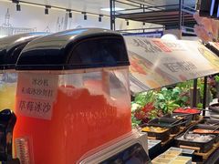 -梨花自助烤肉(天河城店)