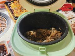 -猫爪爪原切自助烤肉(观音桥阳光世纪店)