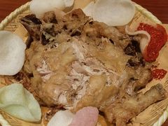 -临潼印象·特色陕菜