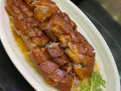 深井烧鹅-东江海鲜酒家(艺都分店)