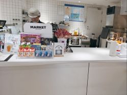 -MINI MARS KIDS CLUB亲子家庭中心(长宁天山店)