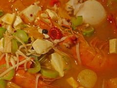 -半秋山西餐厅(宜昌大洋店)