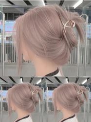 -瀛琦造型