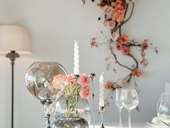 -素言·云端潮式料理·情侣约会·生日求婚