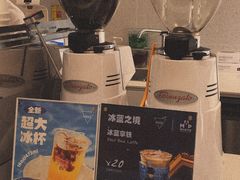-Manner Coffee(K11店)