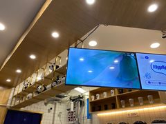 -茶百道(中江店)