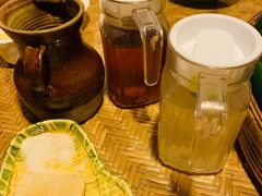 -傣家寨花园主题餐厅