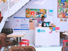 -甜心妈妈·榴莲星级糖水(北京路总店)