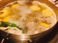 -海银海记潮汕牛肉火锅(新港中路海珠店)