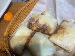 纸包鸡-臻炙大舍烤串(天龙家园店)