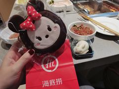 -海底捞火锅(八佰伴店)