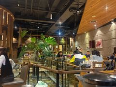 -小城粥道·海胆鲜虾粥(解放广场店)