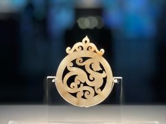 -北京大葆台遗址博物馆