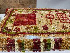 -新疆国际大巴扎