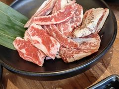 -九田家黑牛烤肉料理(国芳店)