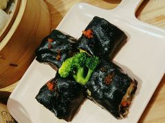 -一笼小幸运
