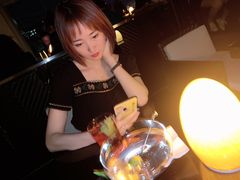 -FLAIR顶层餐厅酒吧(浦东丽思卡尔顿酒店)