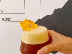 菠萝滑梯-COFFEE HOLIC(朝外SOHO店)
