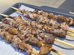 -肉串汪(月坛店)